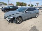 Lot #3024574585 2020 HYUNDAI SONATA SEL