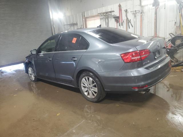 VIN 3VWD17AJ7FM323592 2015 VOLKSWAGEN JETTA no.2