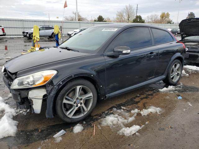 2012 VOLVO C30 T5 #2991946224