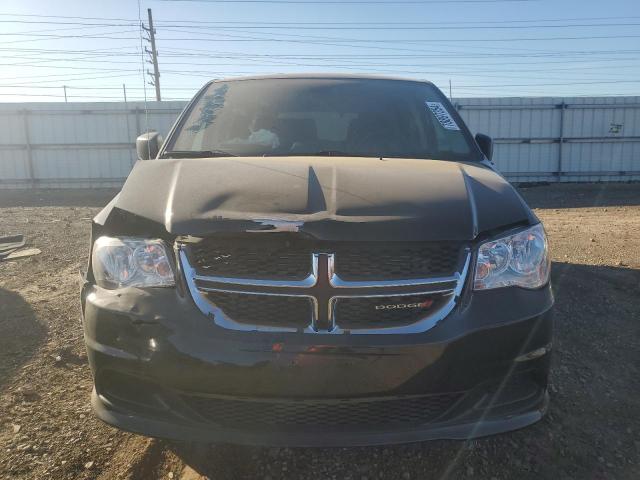 2019 DODGE GRAND CARA - 2C4RDGBG9KR783178