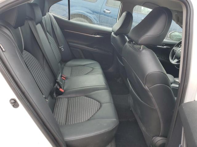 2020 TOYOTA CAMRY SE - 4T1G11AK3LU955823