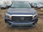 HONDA RIDGELINE photo