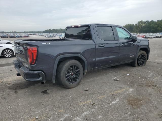 2023 GMC SIERRA K15 - 3GTPUJEK7PG158022
