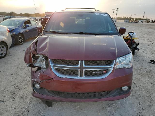 2020 DODGE GRAND CARA - 2C4RDGCG0LR206992