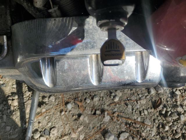 2003 HONDA VTX1800 C 1HFSC46043A107099