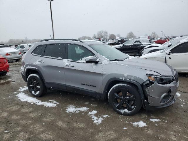 2019 JEEP CHEROKEE L - 1C4PJLLX6KD300868