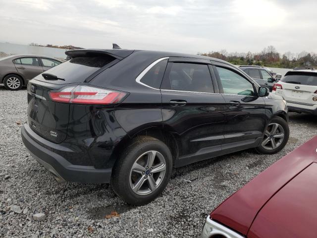 2019 FORD EDGE SEL - 2FMPK3J94KBB52528