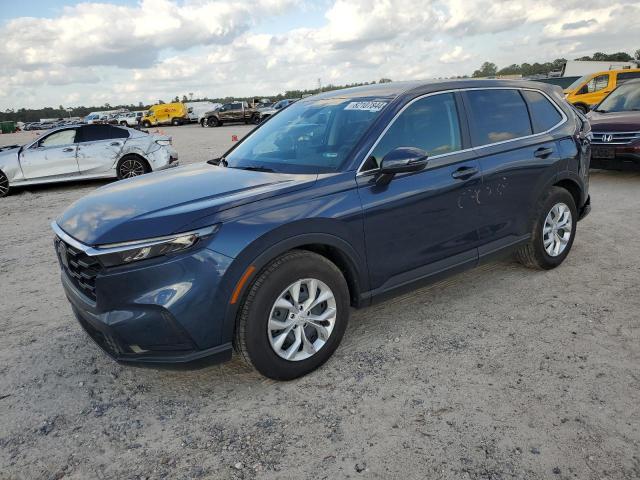 2025 HONDA CR-V LX - 2HKRS3H26SH301225