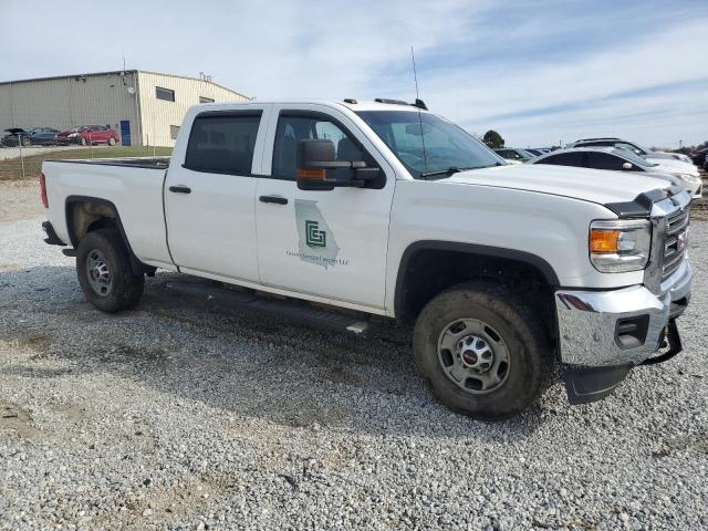 2018 GMC SIERRA C25 - 1GT11REG9JF144981