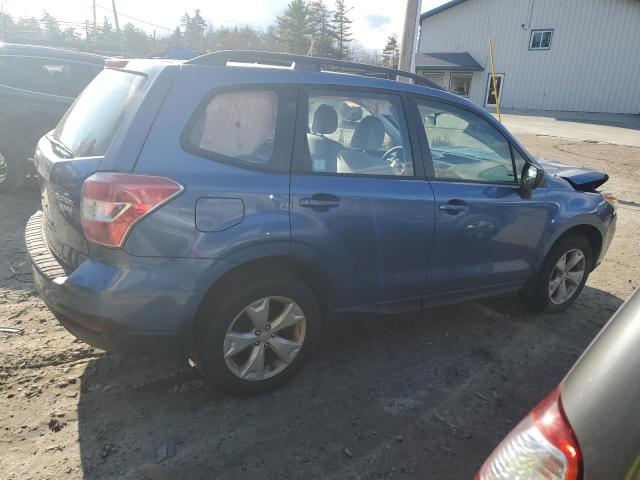2016 SUBARU FORESTER 2 - JF2SJABC3GH447230