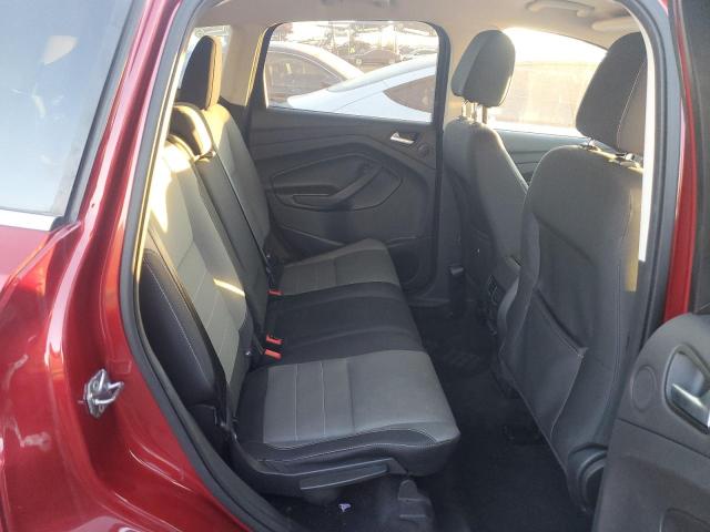 2016 FORD ESCAPE SE - 1FMCU9GX1GUB46334