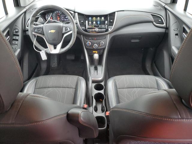 2019 CHEVROLET TRAX 1LT - KL7CJLSB0KB886254
