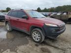 Lot #3023721914 2016 JEEP CHEROKEE S