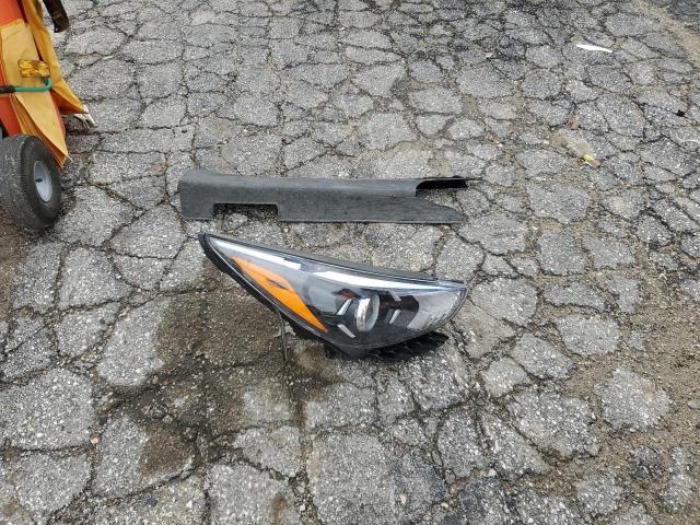 2022 KIA NIRO EX PR - KNDCE3LG4N5146596