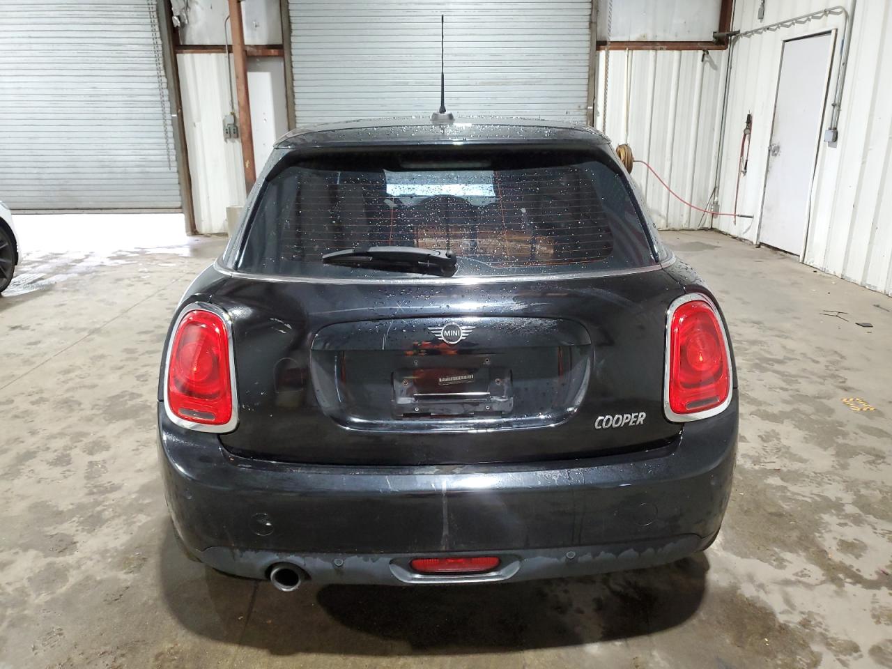 Lot #3034284105 2019 MINI COOPER