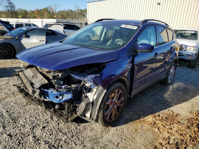2016 FORD ESCAPE SE - 1FMCU9G99GUB52321