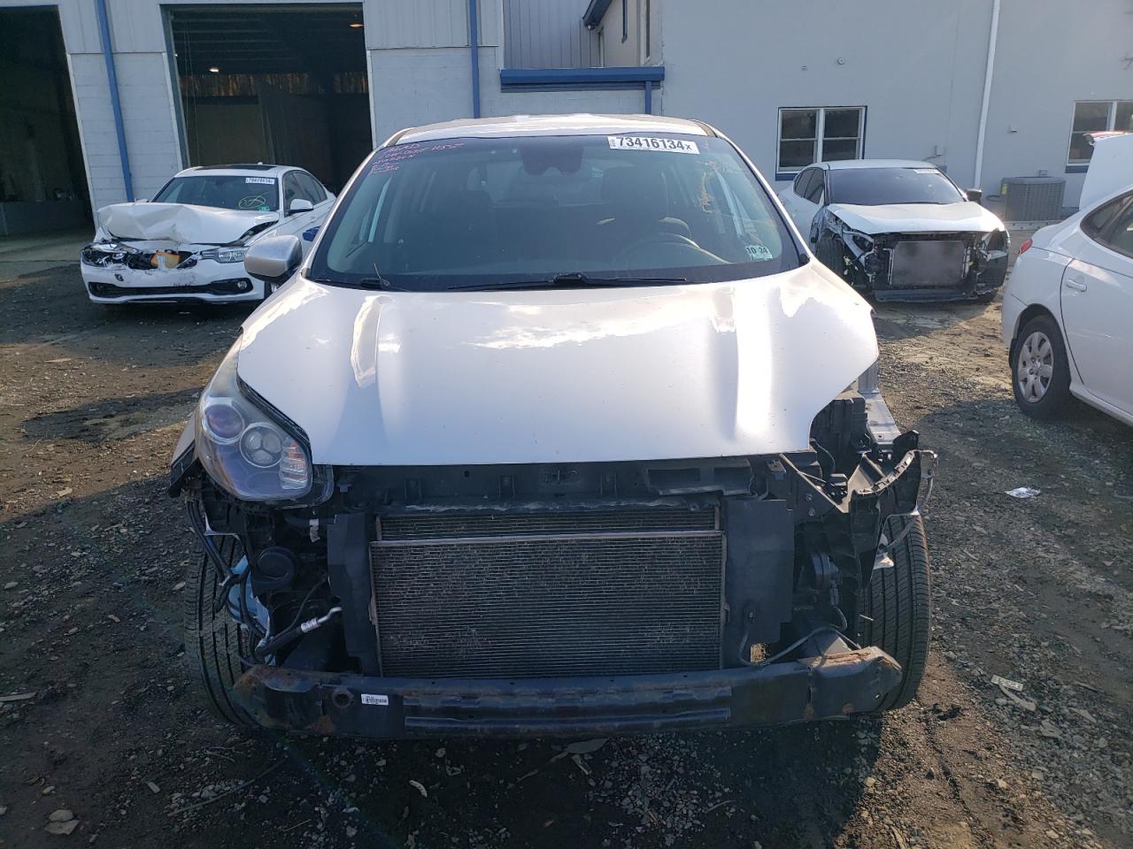 Lot #3026037953 2020 KIA SPORTAGE L