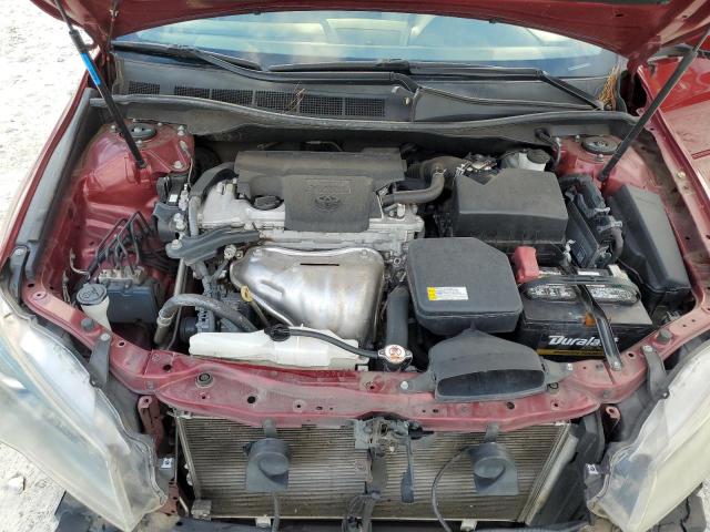 2016 TOYOTA CAMRY LE - 4T1BF1FK4GU605188