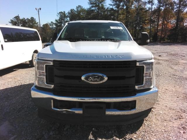 2019 FORD F250 SUPER DUTY 1FD7W2BT1KEC60876