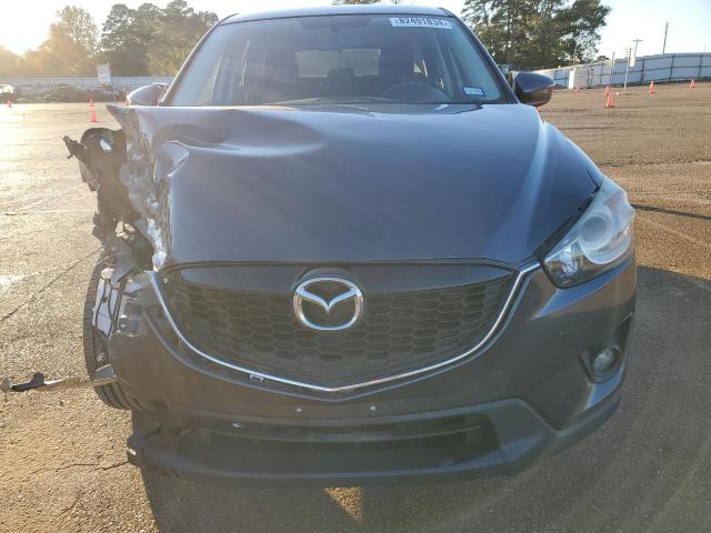 2015 MAZDA CX-5 TOURI - JM3KE2CY1F0524393