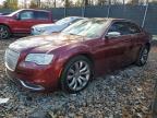 2018 CHRYSLER 300 TOURIN - 2C3CCAAG2JH330939