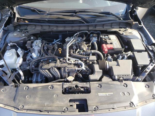 VIN 1N4BL4CW8NN362536 2022 NISSAN ALTIMA no.11