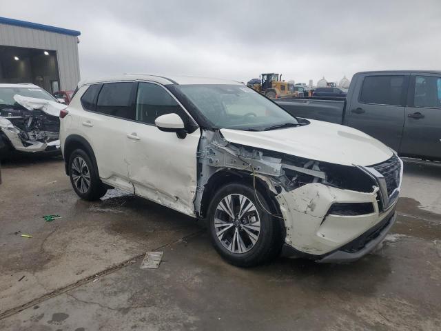 JN8BT3BA3PW418006 Nissan Rogue Sv 2023
