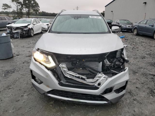 2018 NISSAN ROGUE S - 5N1AT2MTXJC782024
