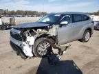 2024 TOYOTA HIGHLANDER - 5TDYARAHXRS535730