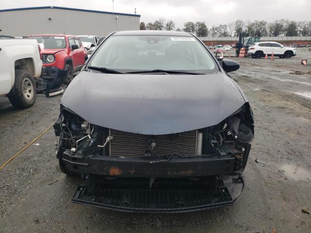 2017 TOYOTA COROLLA L - 5YFBURHE7HP650592