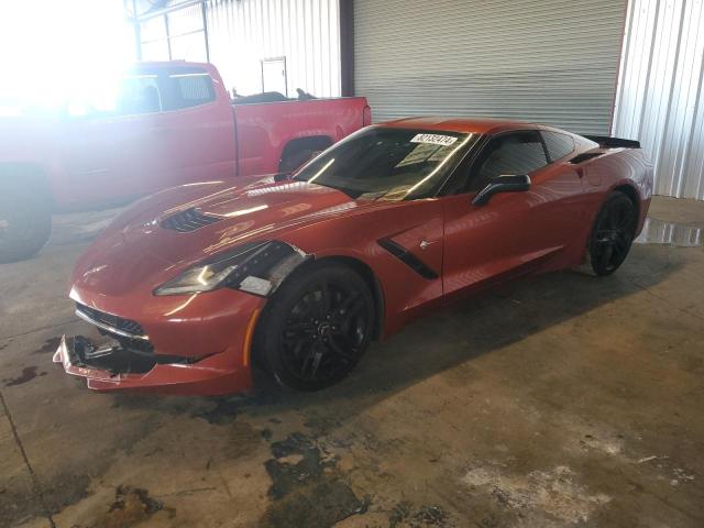 2015 CHEVROLET CORVETTE S #3030976499