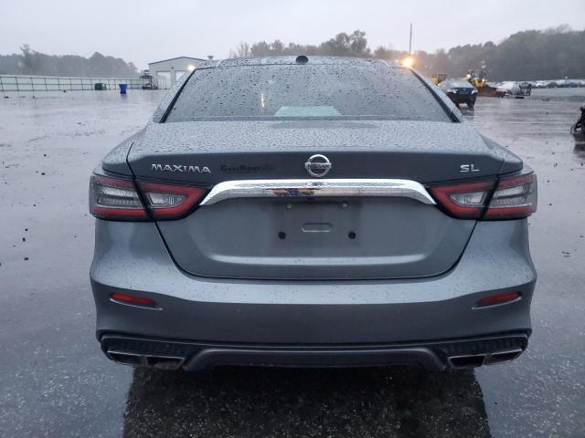 2019 NISSAN MAXIMA S - 1N4AA6AV0KC372170