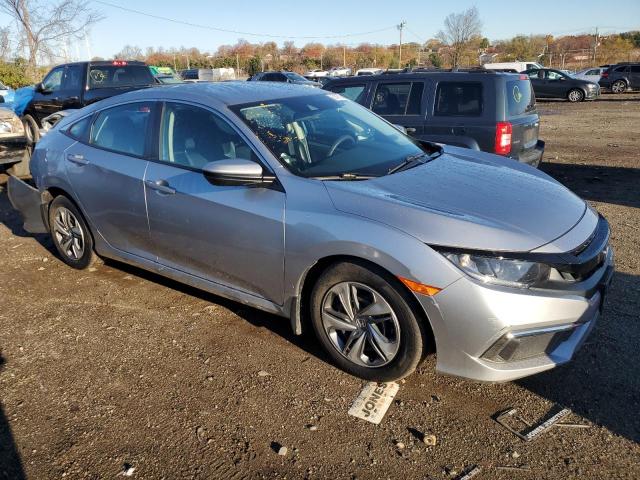 2020 HONDA CIVIC LX - 2HGFC2F69LH516870