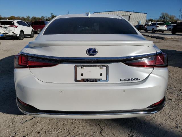 2021 LEXUS ES 300H LU 58AEA1C17MU011254