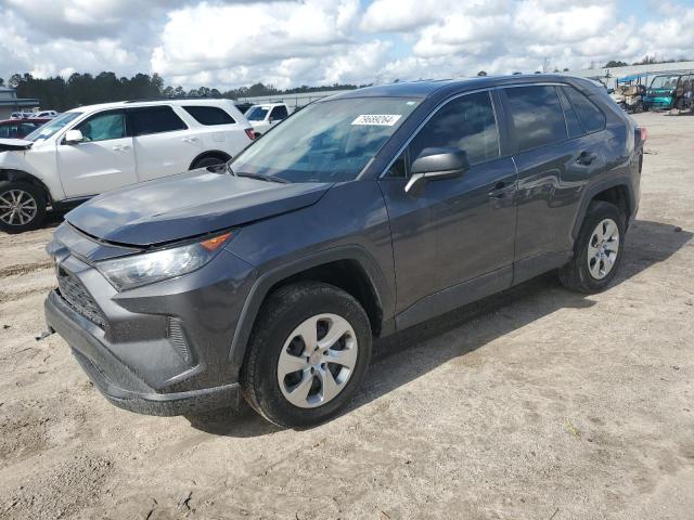 2022 TOYOTA RAV4 LE #2988879666