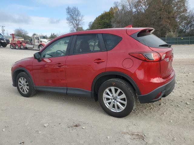 VIN JM3KE4CY6G0756372 2016 Mazda CX-5, Touring no.2