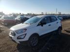 2020 FORD ECOSPORT S - MAJ3S2FE2LC393224