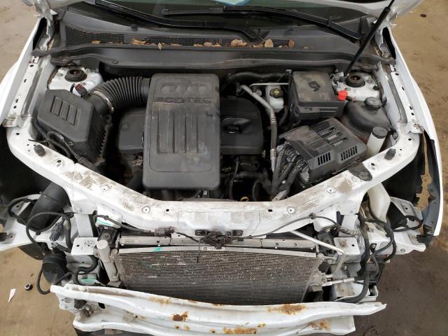 2016 CHEVROLET EQUINOX LT - 2GNFLFEK8G6222941