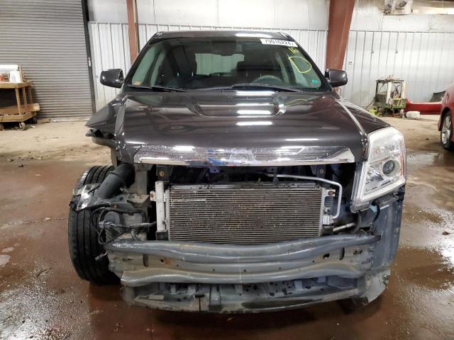 2016 GMC TERRAIN SL - 2GKFLSEK2G6124753