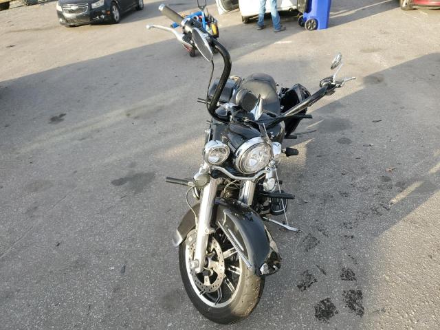 2021 HARLEY-DAVIDSON FLHP 1HD1FHP17MB652218