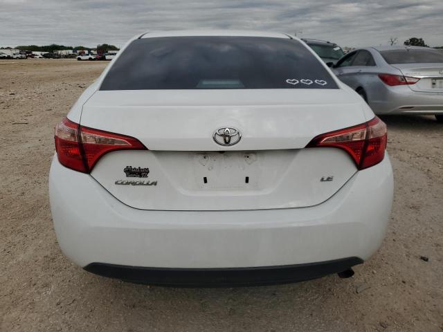 2019 TOYOTA COROLLA L - 2T1BURHE9KC125105