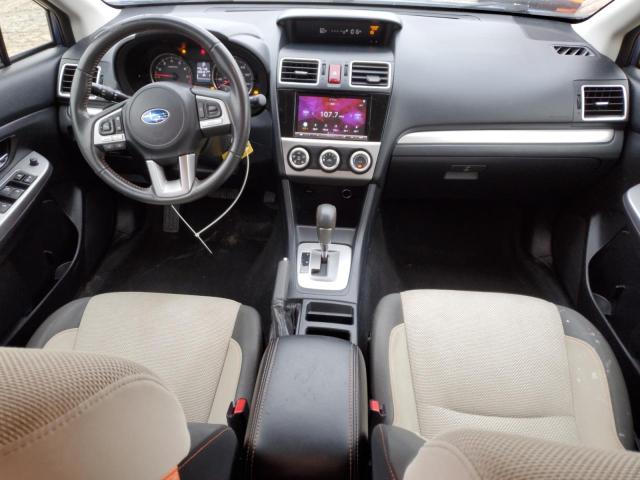 2017 SUBARU CROSSTREK - JF2GPABC6H8234651