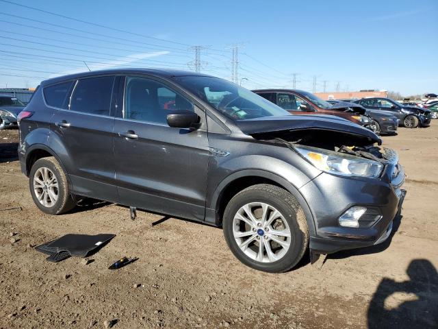 2017 FORD ESCAPE SE - 1FMCU9GD8HUE17834