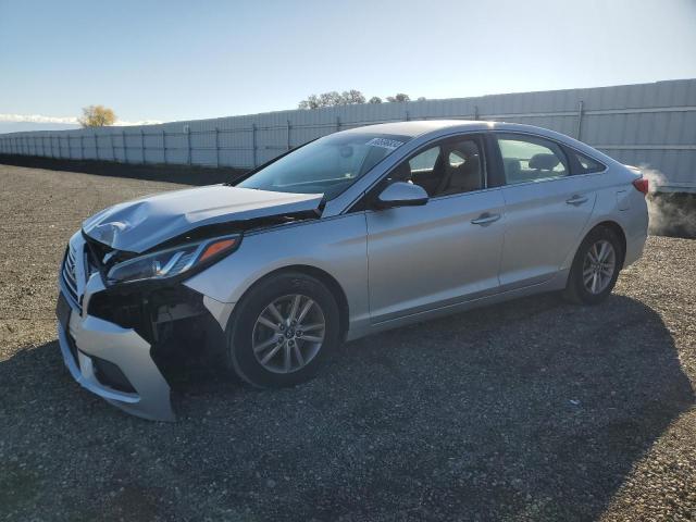 2016 HYUNDAI SONATA SE #2996713812