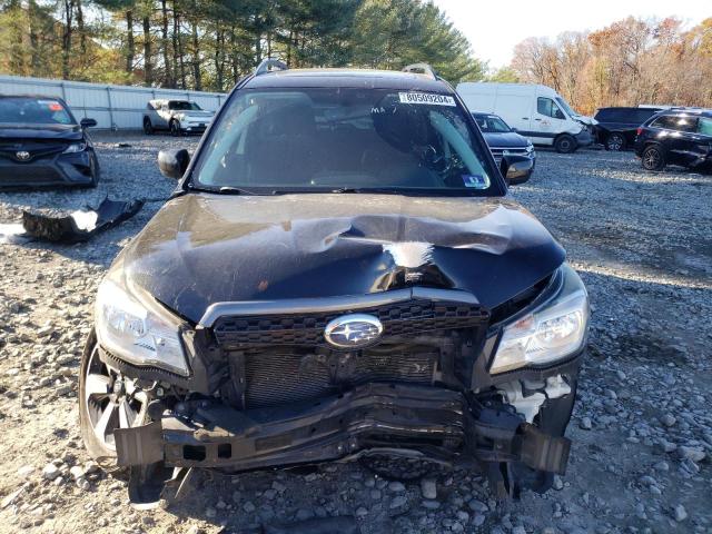 2017 SUBARU FORESTER 2 - JF2SJAEC0HG803698