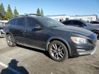 Lot #3004190007 2015 VOLVO V60 CROSS