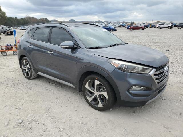 VIN KM8J33A20JU621175 2018 Hyundai Tucson, Value no.4