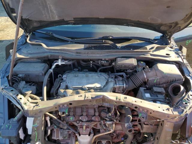 2015 ACURA MDX TECHNO - 5FRYD4H48FB009026