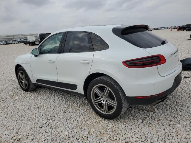 VIN WP1AA2A5XJLB07904 2018 PORSCHE MACAN no.2