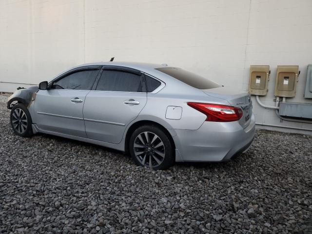 NISSAN ALTIMA 2.5 2016 silver  gas 1N4AL3AP0GC285466 photo #3